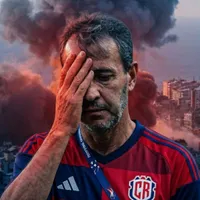 Costa Rica en alerta: la escalada del conflicto en Medio Oriente amenaza nuevamente el debut de Fernando Batista