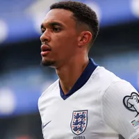 ¿Por qué no está jugando Trent Alexander-Arnold en Inglaterra vs. Croacia por el Mundial 2026?