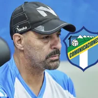 Comunicaciones confirma las dos primeras bajas en el ciclo del Fantasma Figueroa.