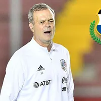 Jorge Theiler brinda elogios a la Selección de Panamá