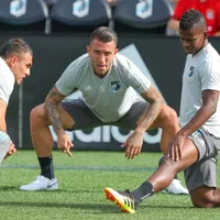 Francisco Calvo brilló en su regreso con Minnesota