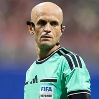 ¿Quién es el árbitro de Inglaterra vs. Congo en el Mundial 2026? Perfil y antecedentes de Adham Makhadmeh