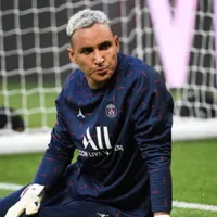 Keylor Navas recibe una novedad sobre la denuncia en su contra. (Foto: Getty Images)