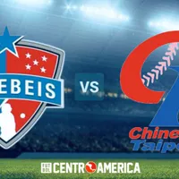 Clásico Mundial de Béisbol 2023 | Panamá vs. China Taipéi: cuándo, a qué hora y por qué canal ver EN VIVO el partido de los Canaleros