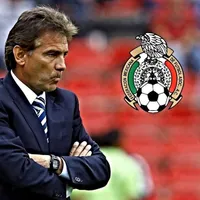 Semifinales, el objetivo para Carlos de los Cobos en la Copa Oro 2021