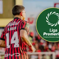 Alejandro Bran finiquitó en Alajuelense y su próximo equipo podría estar en Costa Rica: "Han buscado al futbolista"