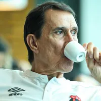 "Es lógico": Guimaraes no le esquiva al sueño de Alajuelense al Mundial de Clubes 2025