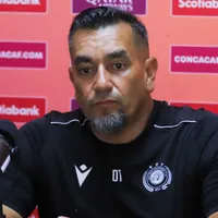 Técnico de Diriangén arremetió contra Concacaf tras perder vs Herediano