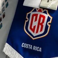 Futbolista de Costa Rica destaca a nivel Concacaf. (Foto: FCRF)