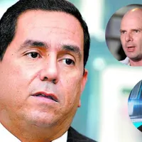 'Toño' Rivera pidió que volviera la Liga Nacional y le cayeron las avispas