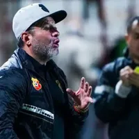 Jafet Soto señala la ventaja que Real Estelí tiene sobre Herediano