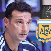La decisión de Scaloni con Lionel Messi: el sorprendente once que presentaría Argentina para medirse a Honduras