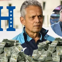 Mientras Piojo Herrera gana 360 mil dólares por año en Costa Rica, esto cobra Reinaldo Rueda para clasificar a Honduras al Mundial 2026