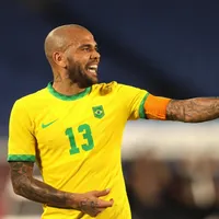 Costa Rica: juega en Herediano y ahora puede ser compañero de Dani Alves