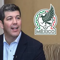 Fernando Palomo cruzó a un DT mexicano en redes: "Sigue dando la misma penita"