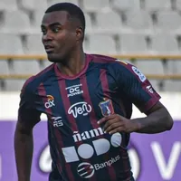 Oficial: Richard Peralta permanecerá en Venezuela tras su salida de Monagas
