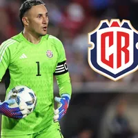 Costa Rica consternada por Keylor Navas: apareció el video que confirma el peor temor del Piojo Herrera antes de recibir a Nicaragua