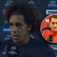 Sorpresa en Alajuelense: Carrasquilla le da la razón a Guimaraes en medio de las críticas de la afición