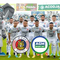 Presidente de Alianza denuncia que FAS y AGM Sport quieren robarles a varias de sus figuras