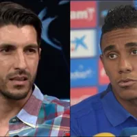 Jaime Penedo opina sobre la ausencia de Yoel Bárcenas contra Brasil