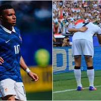 Cuál es el ranking FIFA de Irak y cuántos puestos lo separan de Francia en el Mundial 2026