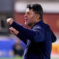 Jafet Soto cierra una gran noticia para Herediano.