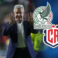 Indisciplina y ebriedad en México: Javier Aguirre ventila la polémica que sacude el vestuario a días de enfrentar a Costa Rica por la Copa Oro