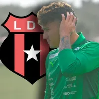 Agente de Fernán Faerron deja una puerta abierta a una posible vuelta a Alajuelense