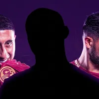 Saprissa pasa la escoba.