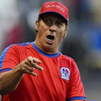Pedro Troglio advierte al América