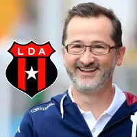 juan carlos rojas-presidente-saprissa-alajuelense