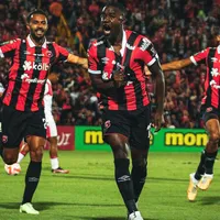 Alajuelense vs. Real Estelí: resultado, goles y resumen de la final | Copa Centroamericana 2023