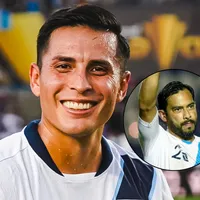 rubio rubin-carlos pescadito ruiz-guatemala-copa oro