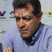 El Salvador: Hugo Pérez reveló sorpresiva convocatoria preliminar para enfrentar a Perú