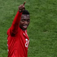 Pumita Rodríguez recibe oferta de un club español