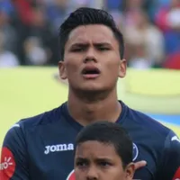 Denil Maldonado tiene ofertas en la Liga MX