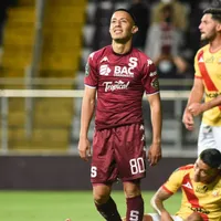 Los daños en cifras que dejó el Saprissa-Herediano de ayer