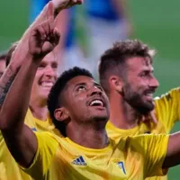 Choco Lozano ya conoce el calendario de La Liga