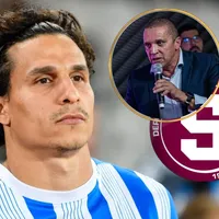 “Otro club en Europa”: Erick Lonnis anuncia el destino de Luis Paradela y no es lo que en Saprissa imaginaban escuchar