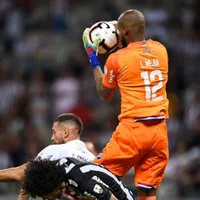 ‘Manotas’ Mejía, única duda de su equipo para octavos de Copa Libertadores