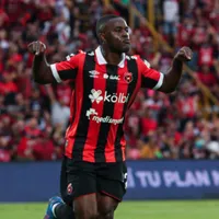 Alajuelense | El contundente mensaje de Joel Campbell a la prensa de Costa Rica