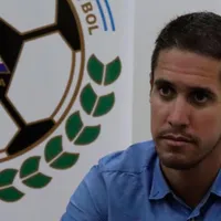 Juan Vita: "Siempre me atrajo el fútbol de Concacaf"