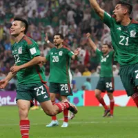 Una de las figuras de México no estaría para los dos enfrentamientos contra Honduras
