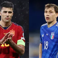 España vs. Italia por la semifinal de la UEFA Nations League 2023: cuándo, a qué hora y por qué canal ver el Final Four.