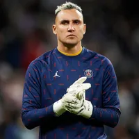 Un nuevo obstáculo se interpone entre Keylor Navas y su titularidad en el PSG por la Ligue 1