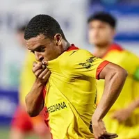 Elogios para Jewison Bennette: "Se lo merece y tiene capacidad para triunfar en Sunderland"