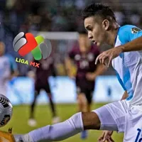 Oscar Santis tendría ofertas de la MLS y la Liga MX y podría abandonar a Comunicaciones
