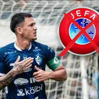 Lejos de Europa: el futuro de Cristopher Núñez da un giro que sorprende a Costa Rica