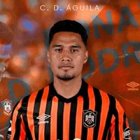 El Salvador: Ronald Rodríguez regresa al CD Águila