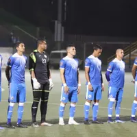 Nicaragua disputará un partido amistoso en México